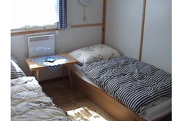 Eslovaquia Chata Bojnice, Interior